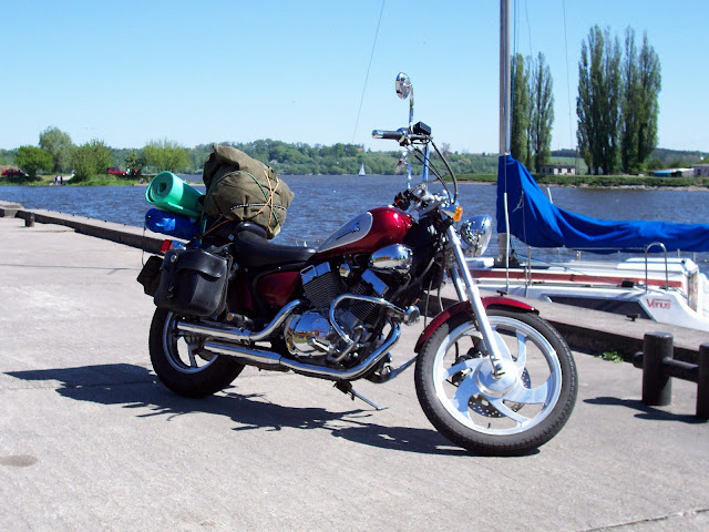 Hensim shop 250 motorcycle